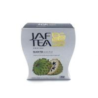 Чай черный Jaf Tea Exotic Fruit, 100 гр.