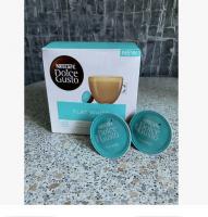 Кофе в капсулах Nescafe Dolce Gusto Flat White, 16 капсул
