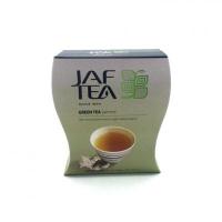 Чай зеленый Jaf Tea Jasmine, 100 гр.