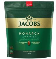 Кофе растворимый  Monarch 500 гр. (пакет)