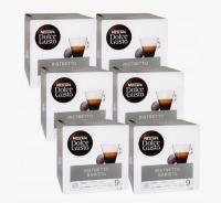 Кофе в капсулах Nescafe Dolce Gusto Ristretto Barista 6x16 капсул