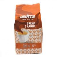 Кофе в зернах Lavazza Crema e Aroma 1000 гр.