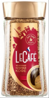 Кофе растворимый Le Cafe Mocca 175 гр. (стекло)