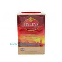 Чай Hyleys English Aristocratic черный 400 гр. (ж/б)