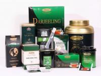 Чай Premier`s Darjeeling 1000 гр. (пакет)