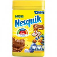 Какао Nesquik, 420 гр, пластик