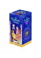 Чай QUEEN LANKA "Ланкийский завтрак" 200 гр. картон