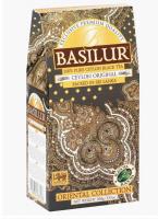 Чай черный Basilur Восточная Коллекция "Цейлон Ориджинал", 100 гр картон