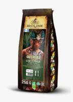 Кофе молотый Broceliande Guatemala 250 гр.
