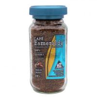 Кофе растворимый Cafe Esmeralda итальянский амаретто 100 гр