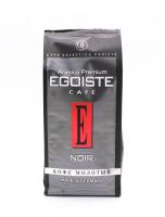 Кофе молотый Egoiste Noir 250 гр.