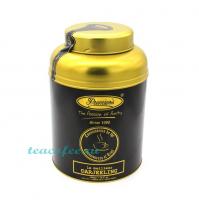 Чай Premier`s Darjeeling 1000 гр. (ж/б)
