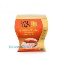 Чай черный Jaf Tea Premier Ceylon, 100 гр.