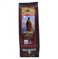 Кофе в зернах Broceliande Nepal 250 гр.