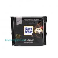 Шоколад Ritter Sport горький 73% какао 100гр