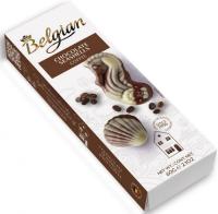 Конфеты Дары моря Belgian со вкусом кофе 60 гр.