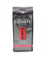 Кофе в зернах Egoiste Noir 250 гр.