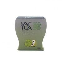 Чай зеленый Jaf Tea Exotic Fruit, 100 гр.