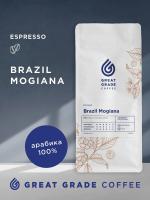 Кофе GREAT GRADE MOGIANA зерно 1000 гр.