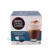 Кофе в капсулах Dolce Gusto Cappuccino Intenso 16 капсул