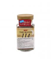 Кофе растворимый UCC Taste №114 90 гр.