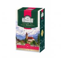 Чай Ahmad Tea Ceylon Tea F.B.O.P.F. high mountain 200 гр.
