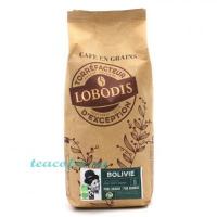 Кофе в зернах Lobodis BOLIVIE 1000 гр.