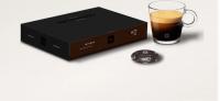 Кофе в капсулах Nespresso Professional Intenso Espresso/Lungo, 50 шт (9/12)
