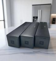 Кофе в капсулах Nespresso Vertuo Fortado 150 ml КОМПЛЕКТ 3 тубы - 30 капсул