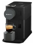 Капсульная кофемашина Nespresso Latissima One, черная (EN510.B)
