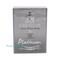 Чай Creatlur Platinum особо крупнолистовой 250 гр.