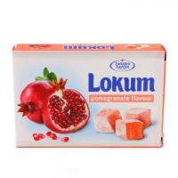 Zaharni Zavodi Лукум со вкусом граната 140 гр.