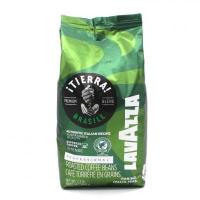 Кофе в зернах Lavazza TIERRA Brasile 1000 гр.