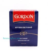 Чай Gordon 250 гр.