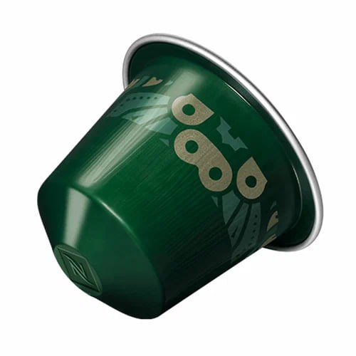 Кофе в капсулах Nespresso Zambia 10 капсул в магазине ТеаКофее, фото