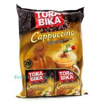 Кофе ToraBika Cappuccino 500 гр. (20 штук)