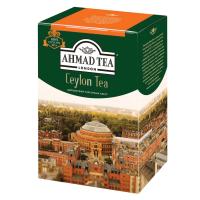 Чай Ahmad Tea Ceylon Tea OP 200 гр.