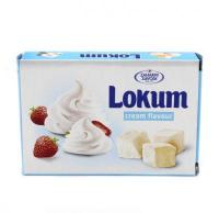 Zaharni Zavodi Лукум со сливочным вкусом 140 гр.