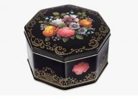 Чай Kwinst черный цейлонский (BOP) Фантазия-букет, 150 гр