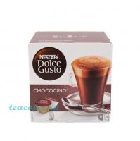 Кофе в капсулах Nescafe Dolce Gusto Chococino 16 капсул