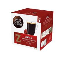 Кофе в капсулах Nescafé Dolce Gusto Zoegas Mollbergs 16 caps