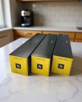 Кофе в капсулах Nespresso Vertuo Solelio 230 ml КОМПЛЕКТ 3 тубы - 30 капсул