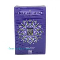 Чай Leoste Oriental Harmony зеленый c жасмином 100 гр.
