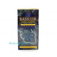 Чай Basilur Magic Nights (Волшебны ночи) черный 100 гр.