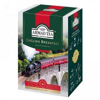 Чай Ahmad Tea English Breakfast 200 гр.