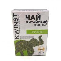 Чай Kwinst Порох зеленый 250 гр. (картон)