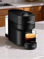 Капсульная кофемашина Nespresso Vertuo Pop, ENV 90.B, black
