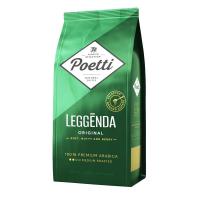 Кофе молотый POETTI Leggenda Original  250 гр.