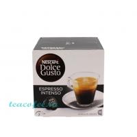 Кофе в капсулах Nescafe Dolce Gusto Espresso Intenso 16 капсул