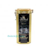 Чай Creatlur Gold Collection 200 гр. (ж/б)